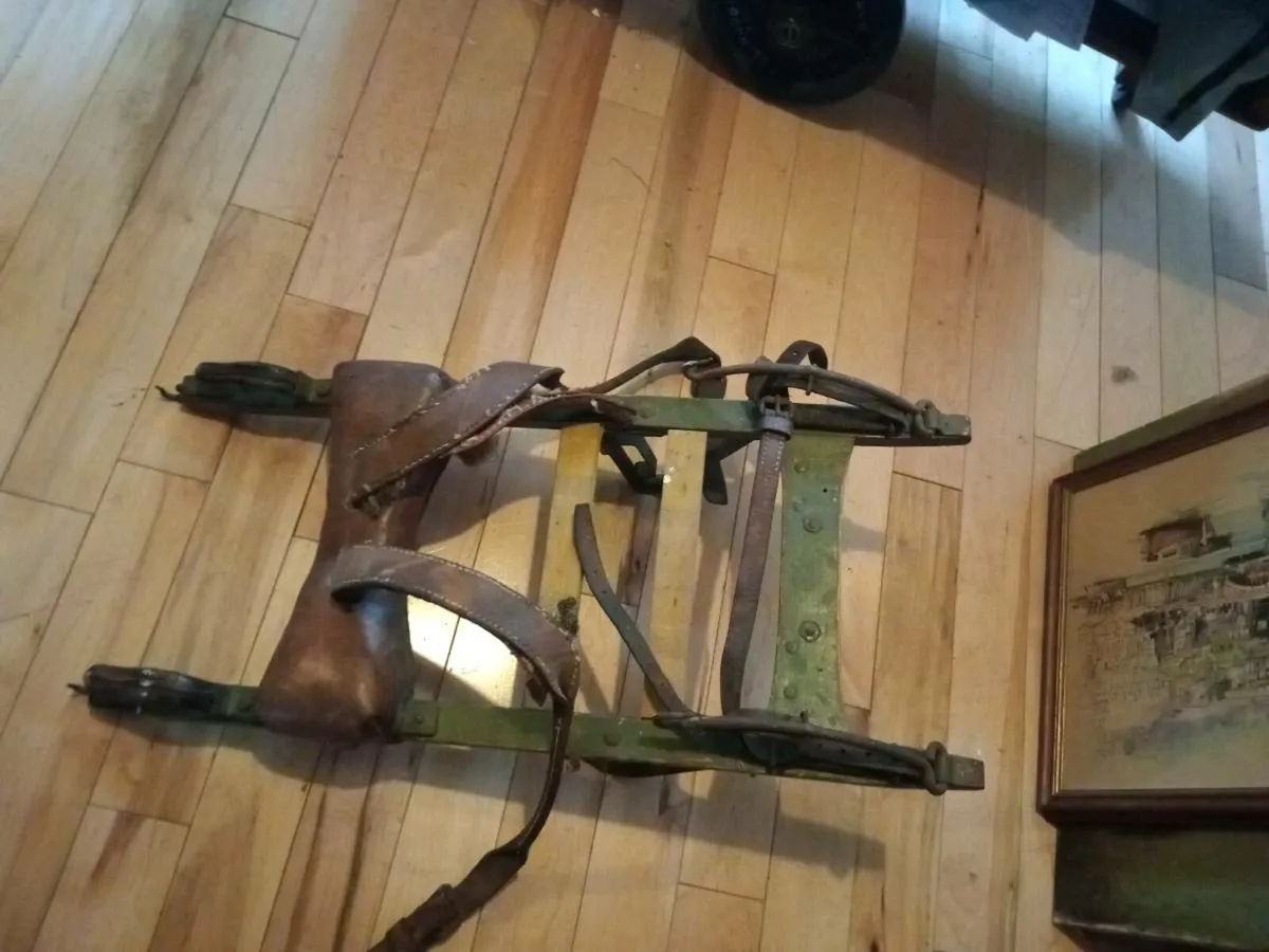 ww2 backpack - Image 1