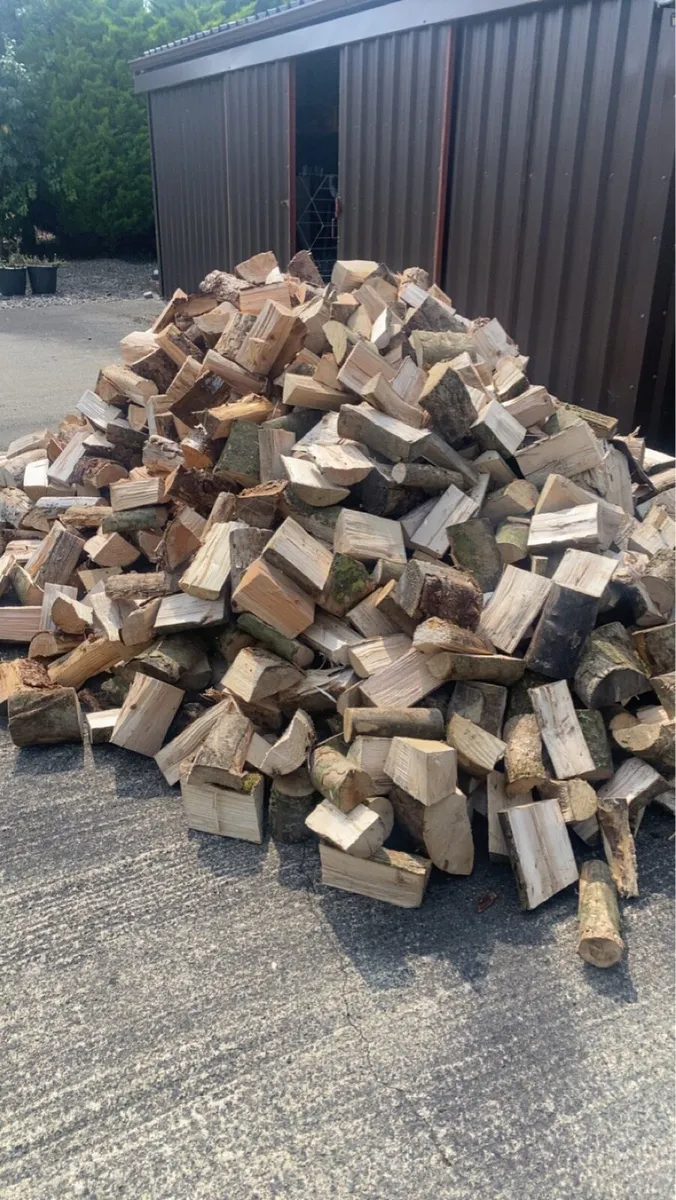 Firewood - Image 1