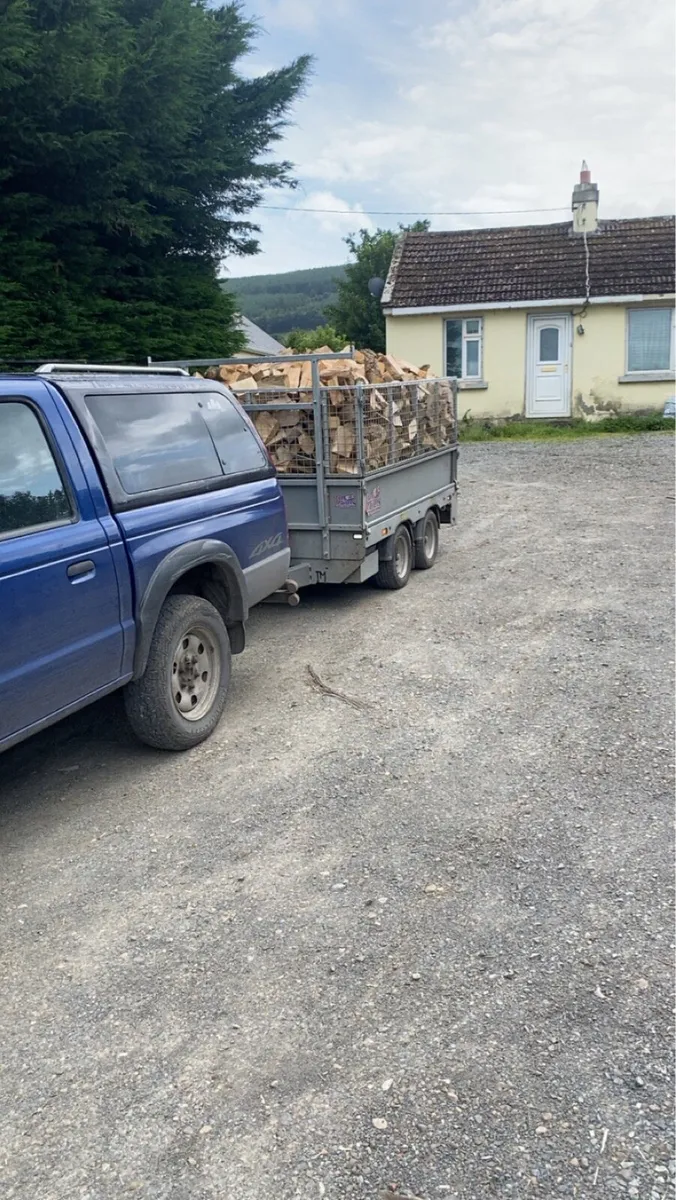 Firewood - Image 4