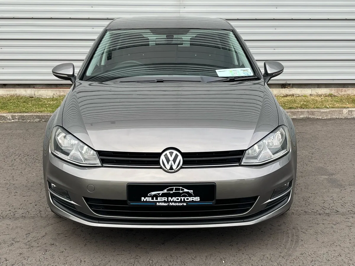 Volkswagen Golf 1.4 (NCT 08/26 + Tax) - Image 3