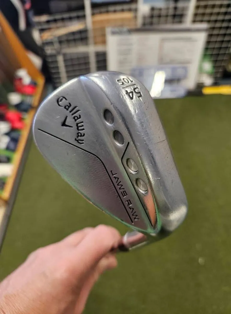 Callaway Jaws - Image 2