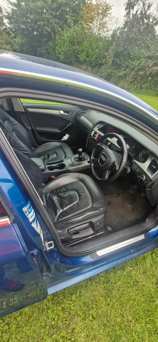 audi a4 - Image 2