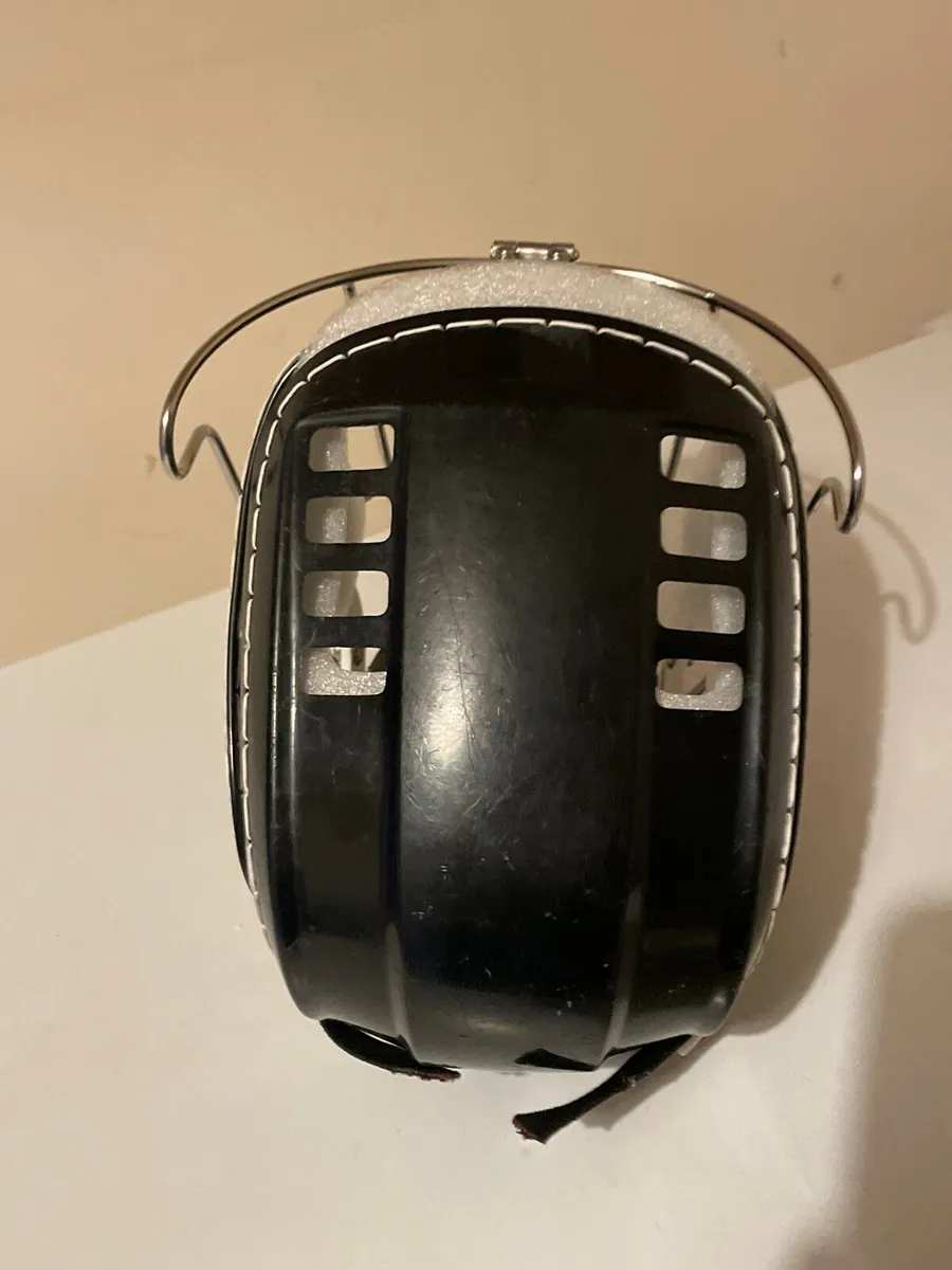 Old style azzurri helmet - Image 4