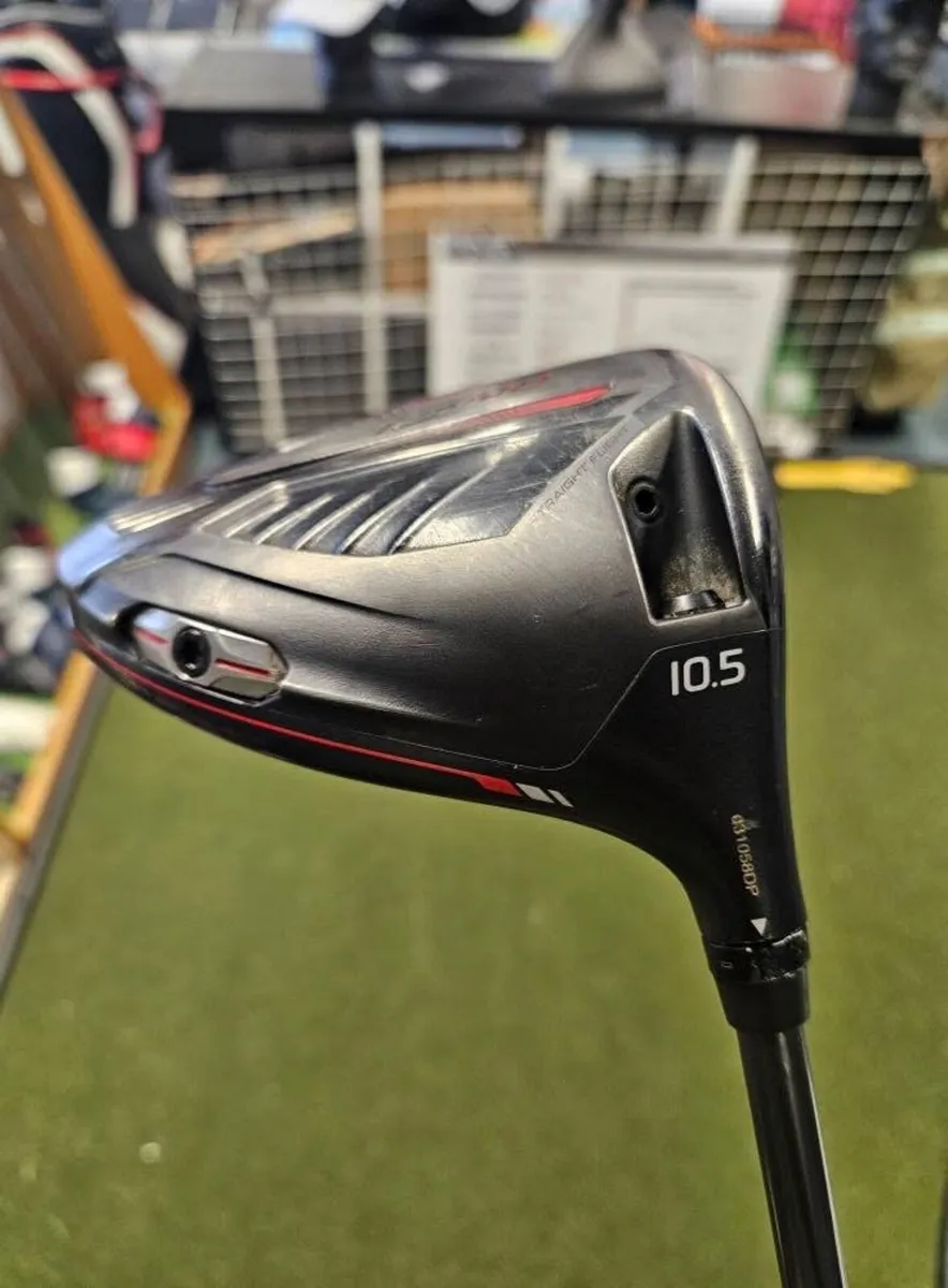 Ping G410 Driver - Image 2