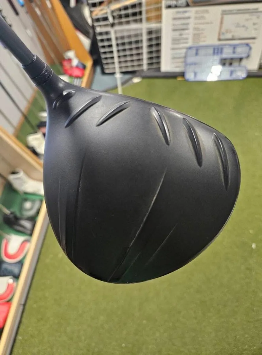 Ping G410 Driver - Image 3