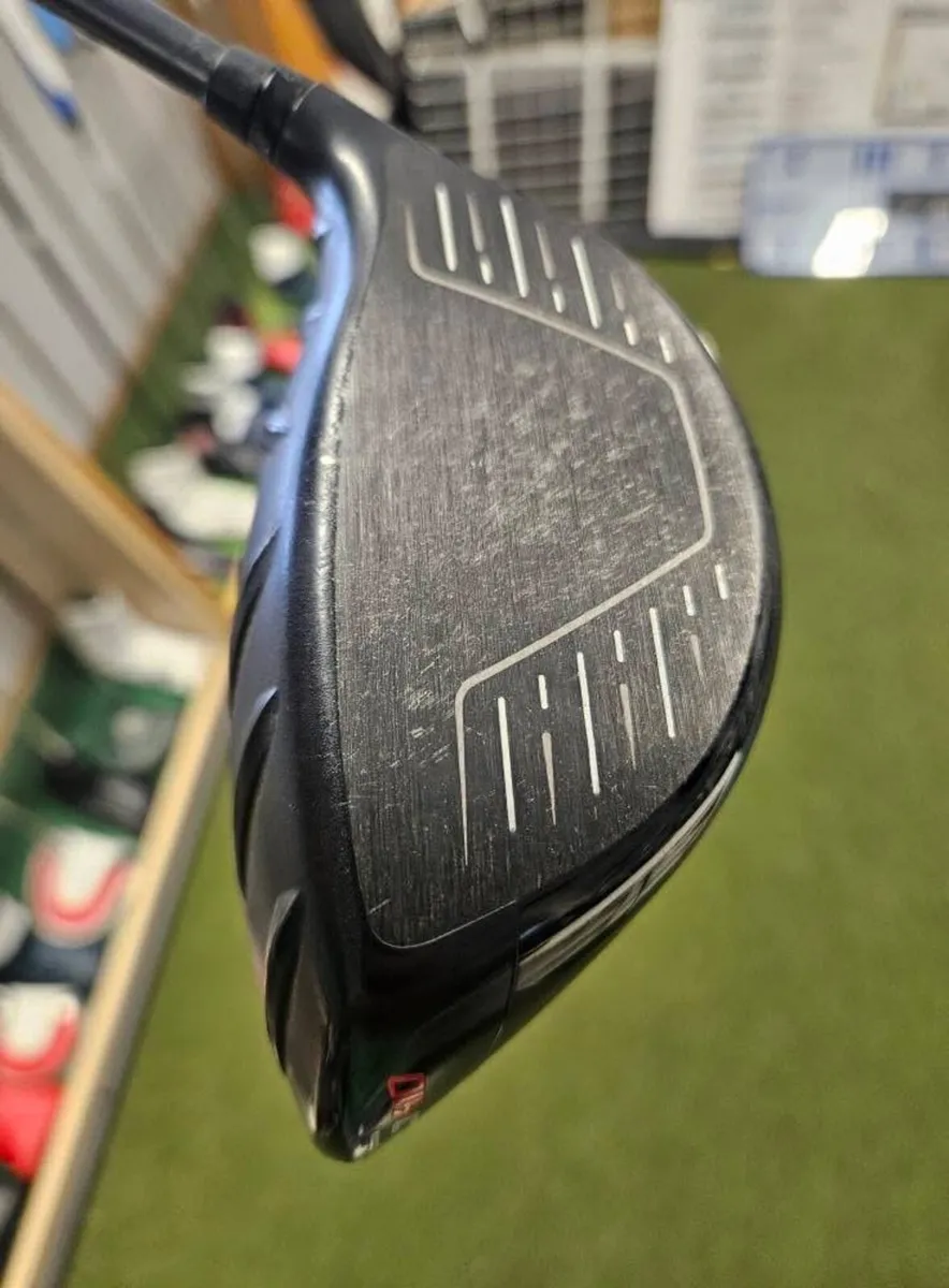 Ping G410 Driver - Image 4