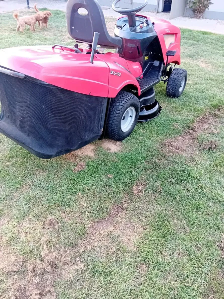 Lawnmower - Image 4