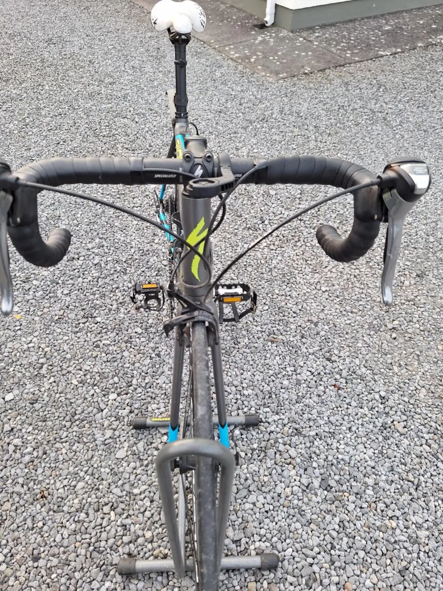 Specialized Alez Elite - Image 4