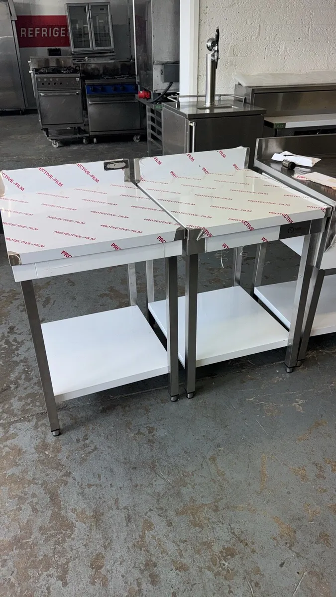 Catering warehouse sale - Image 2