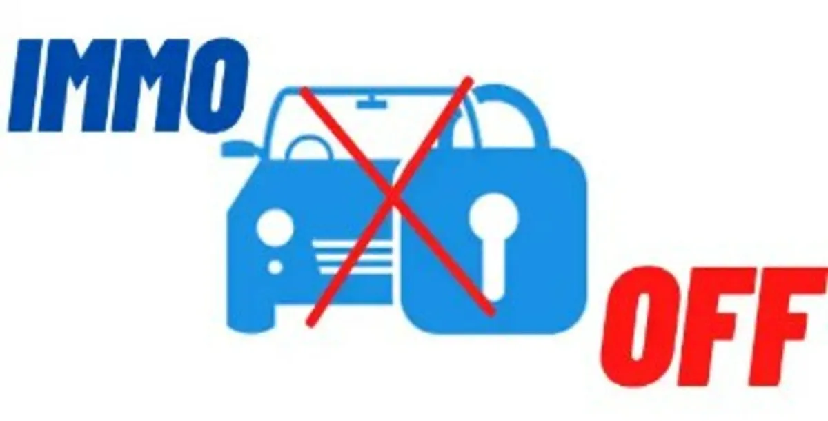 Nationwide Immo off +ECU cloning service  can post - Image 2