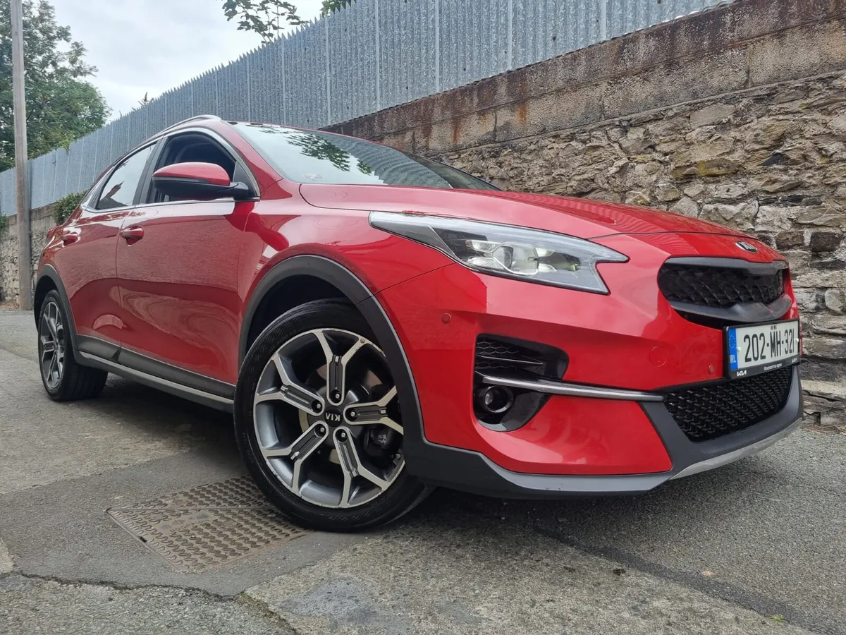 Kia XCeed 2020 - Image 3