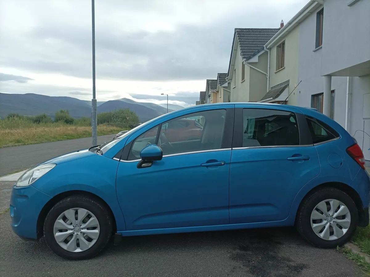 2010 Citroen C3  NCT 02/26 - Image 4