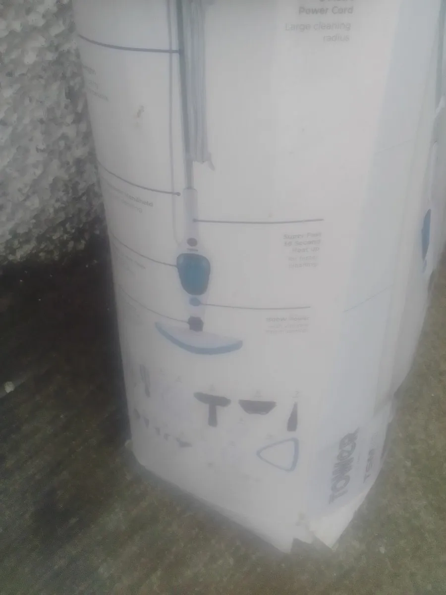 Steam mop - Image 2