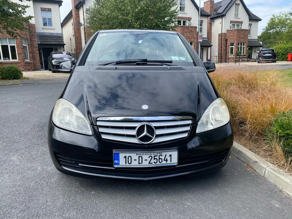 Mercedes-Benz A-Class 150 NCT An Taxed   Low Km - Image 2