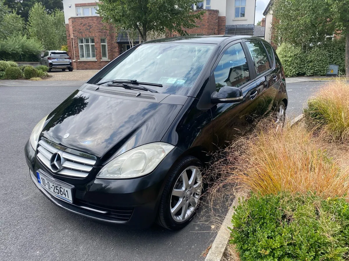 Mercedes-Benz A-Class 150 NCT An Taxed   Low Km - Image 3
