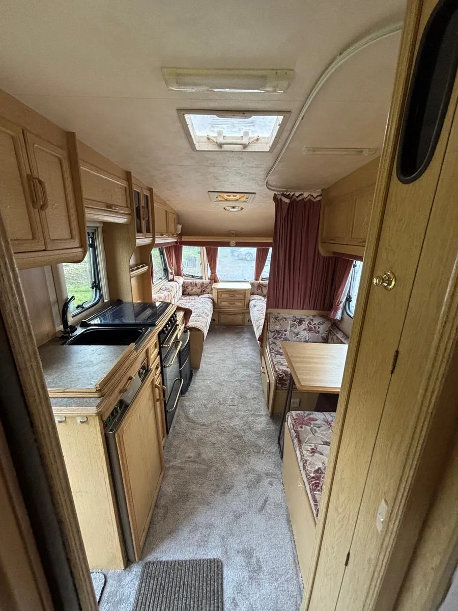 4 Berth Abbey Vogue - Image 3