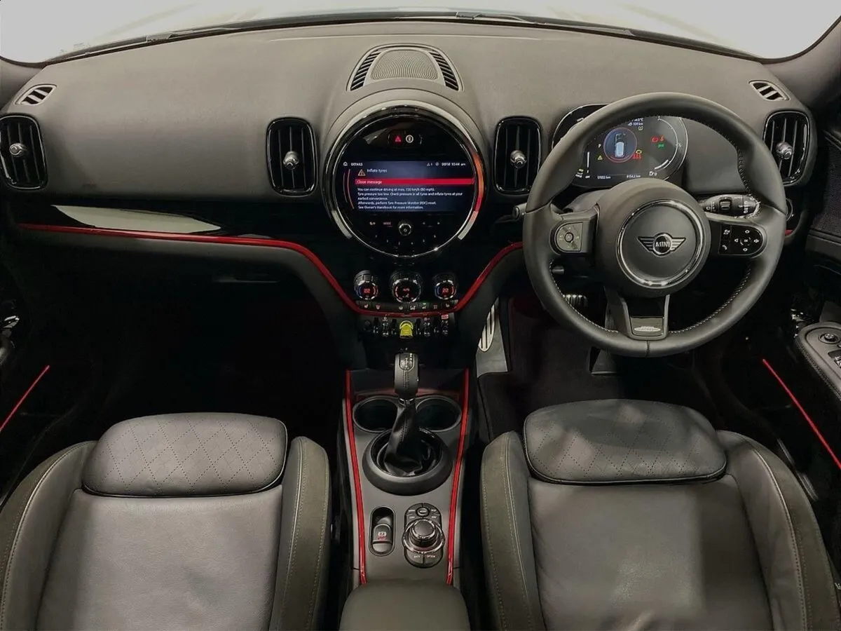 MINI COUNTRYMAN Cooper S E Sport - Image 4