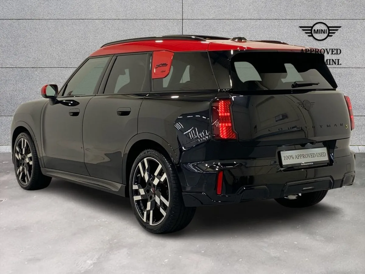 MINI COUNTRYMAN Cooper Classic E - Image 3