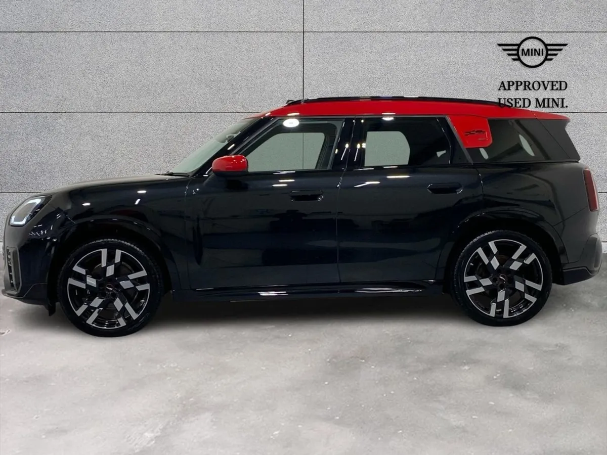 MINI COUNTRYMAN Cooper Classic E - Image 4