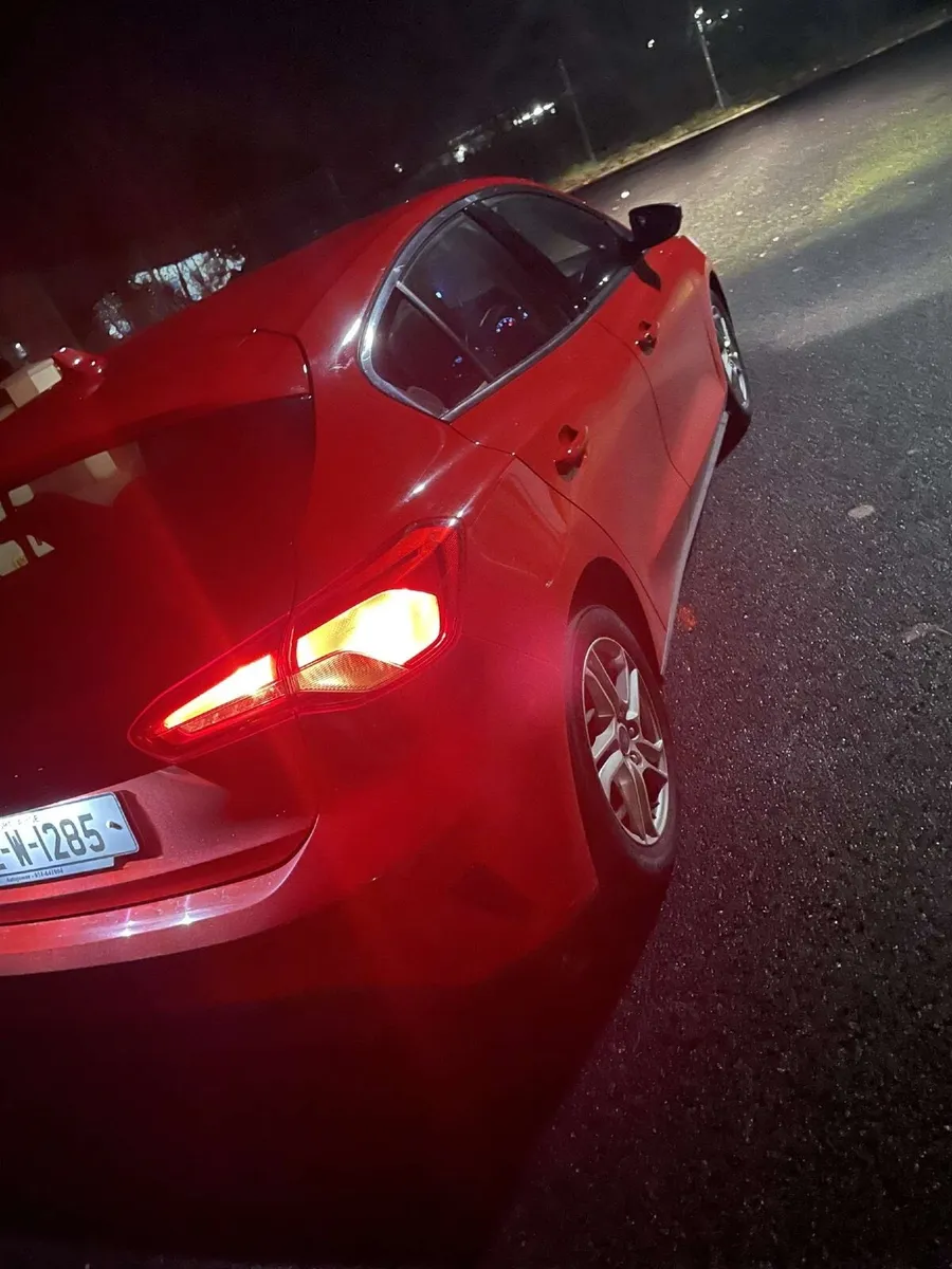 Ford Focus 2018 - Image 1