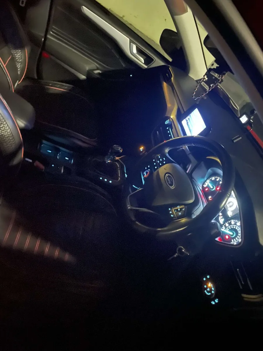 Ford Focus 2018 - Image 4