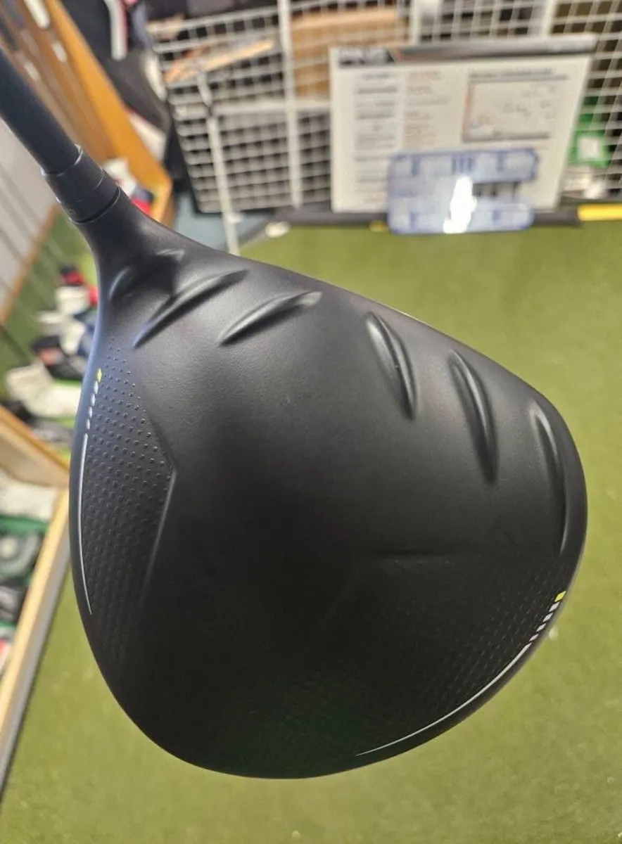 As New Ping G430 Sft Driver - Image 3