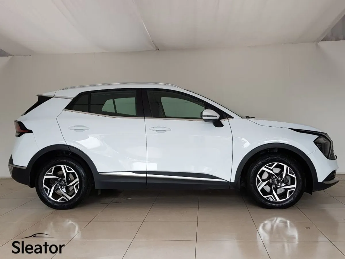 Kia Sportage K2 My25 - Image 2