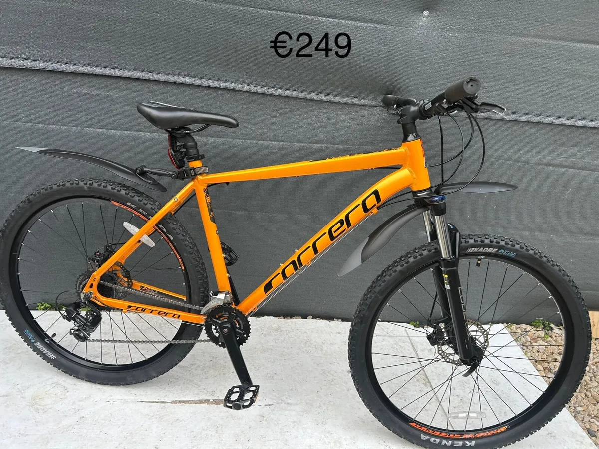 Big sale on ❗️Bikes from €75 ❗️Open 7 days - Image 2