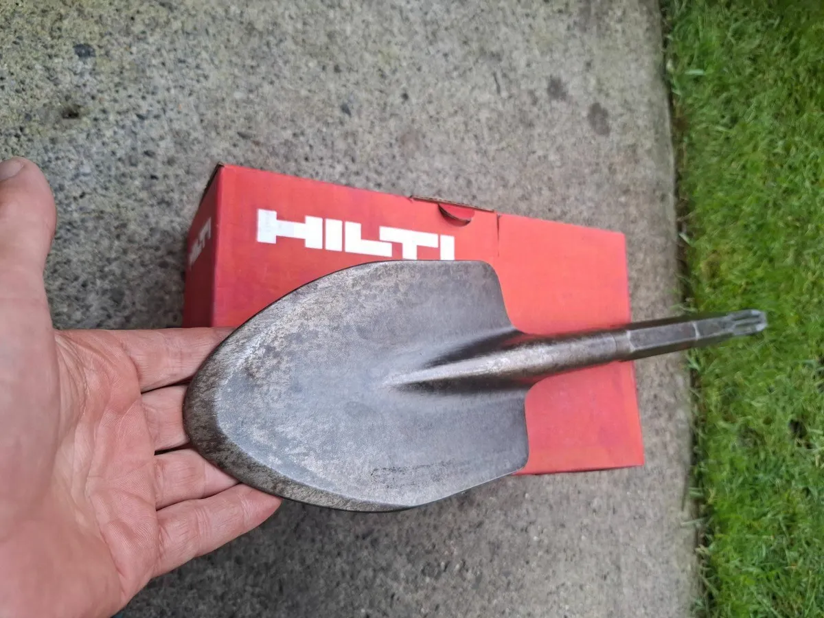 HILTI - Image 1