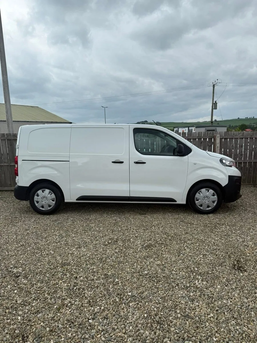 Peugeot Expert Partner Berlingo - Image 2