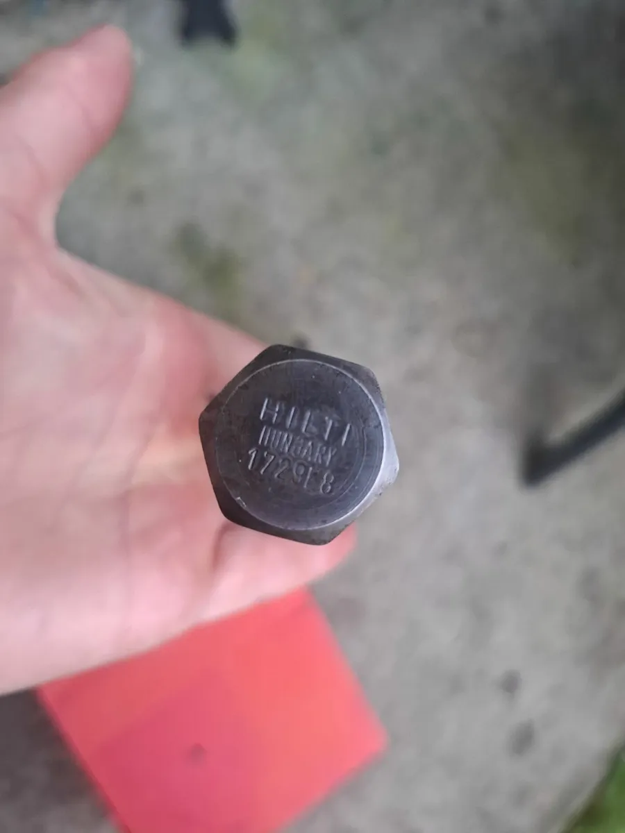 HILTI - Image 3