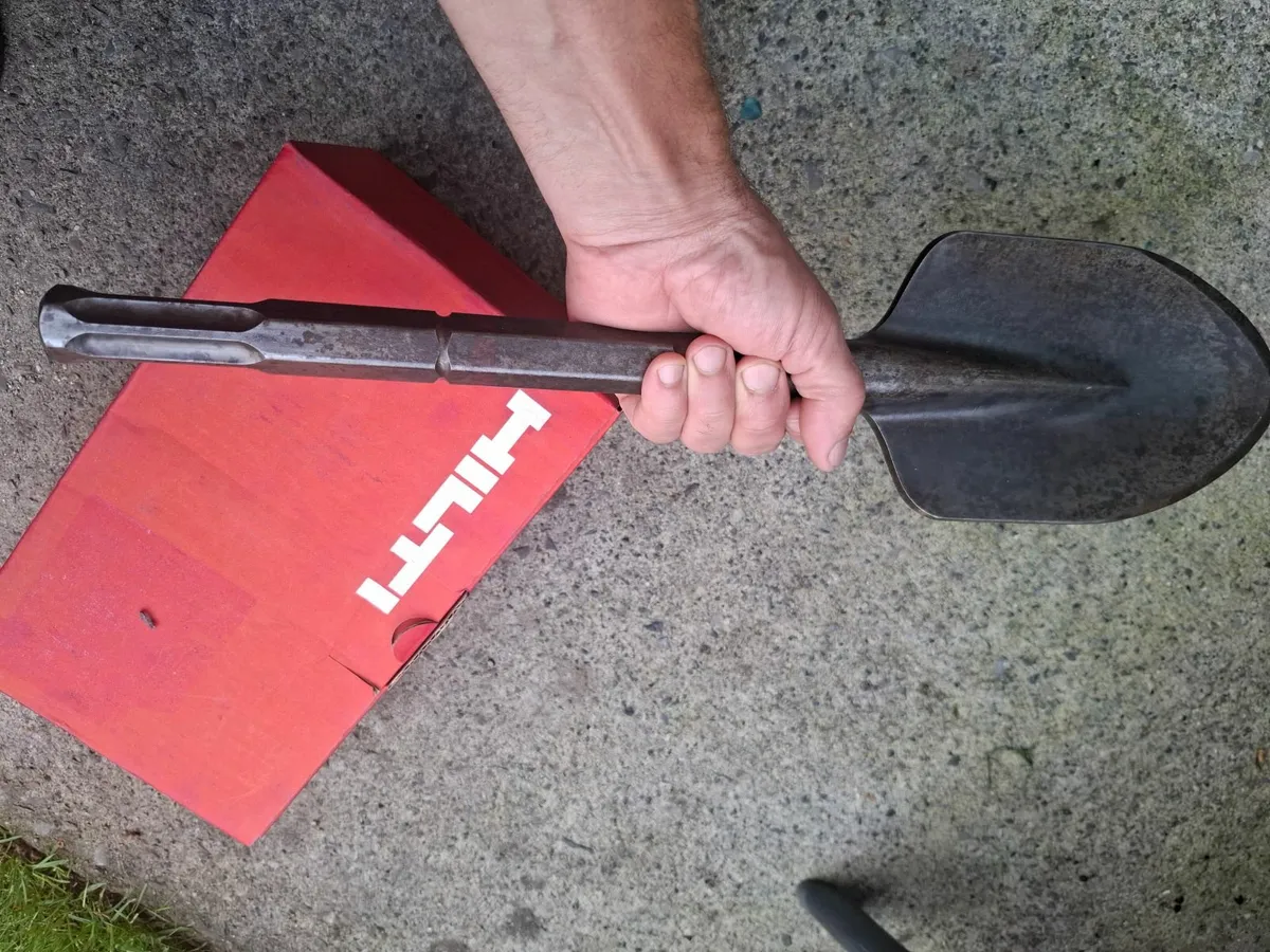 HILTI - Image 4