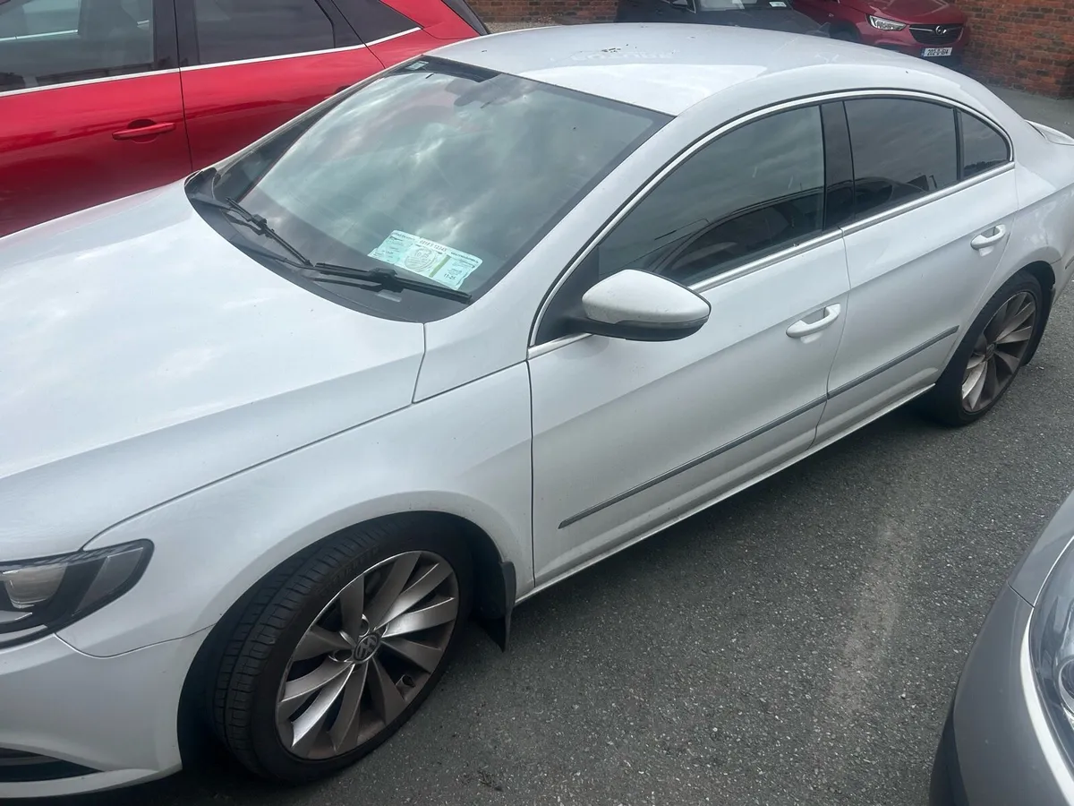 Vw - Image 1