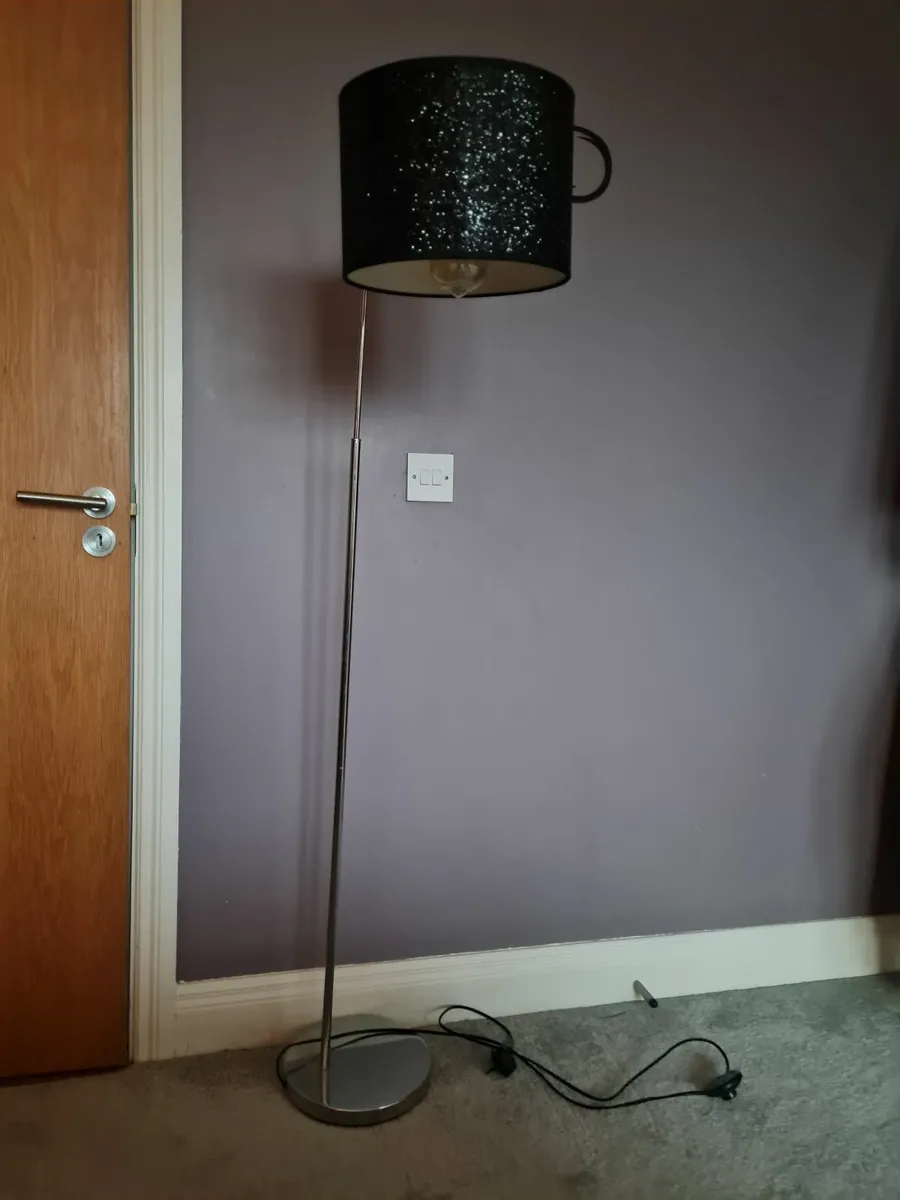 Floor Lamp