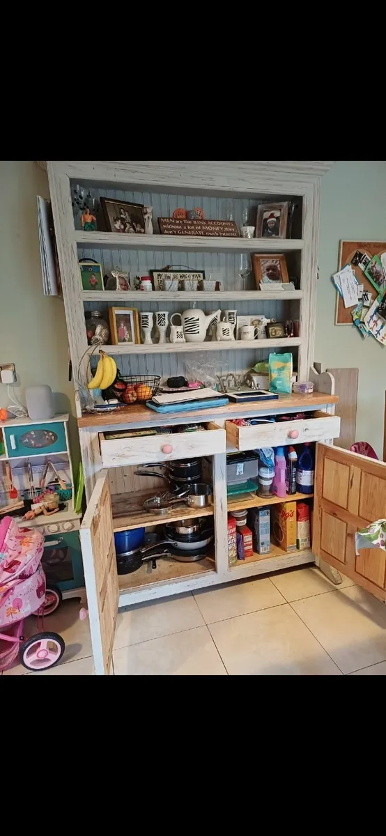 Kitchen dresser - Image 2