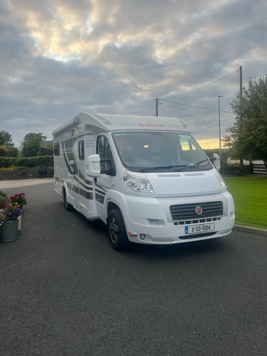 Motorhome - Image 1
