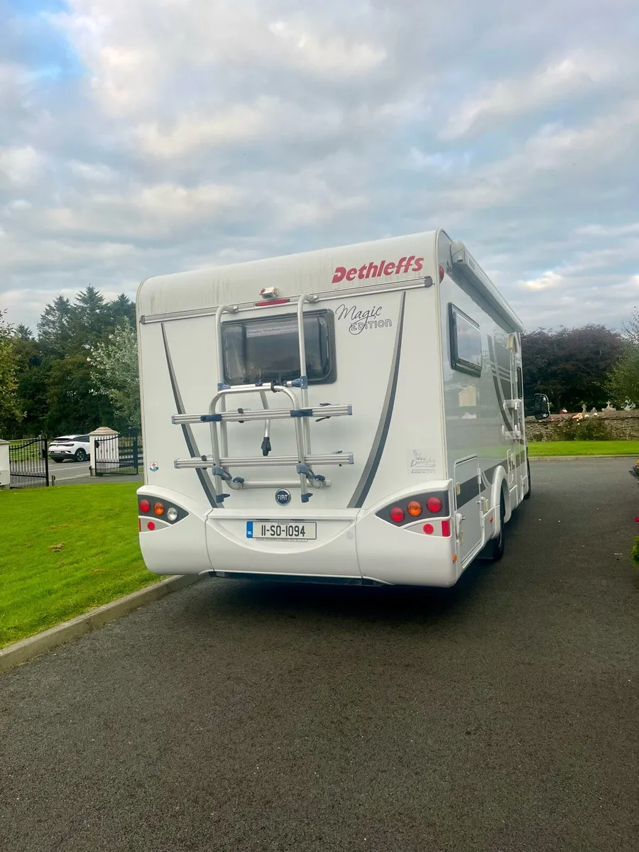 Motorhome - Image 3