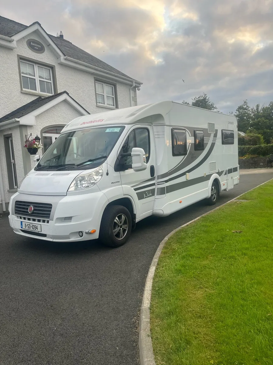 Motorhome - Image 4