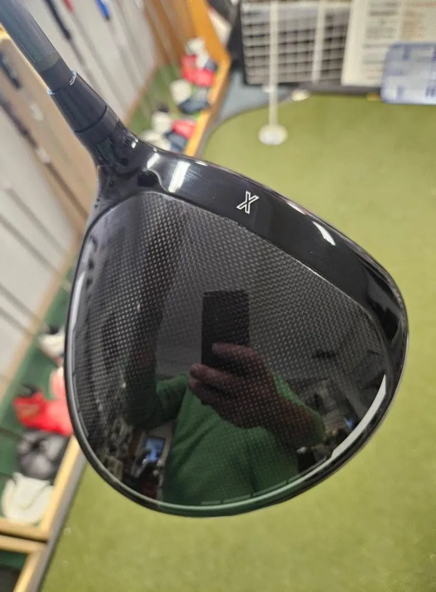 PXG 0311 Black Ops Driver - Image 3