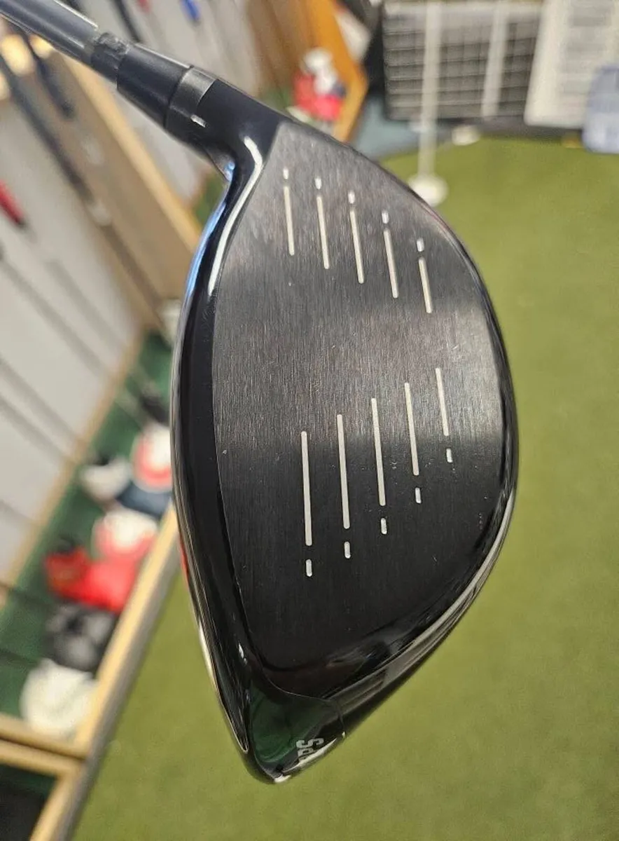 PXG 0311 Black Ops Driver - Image 4