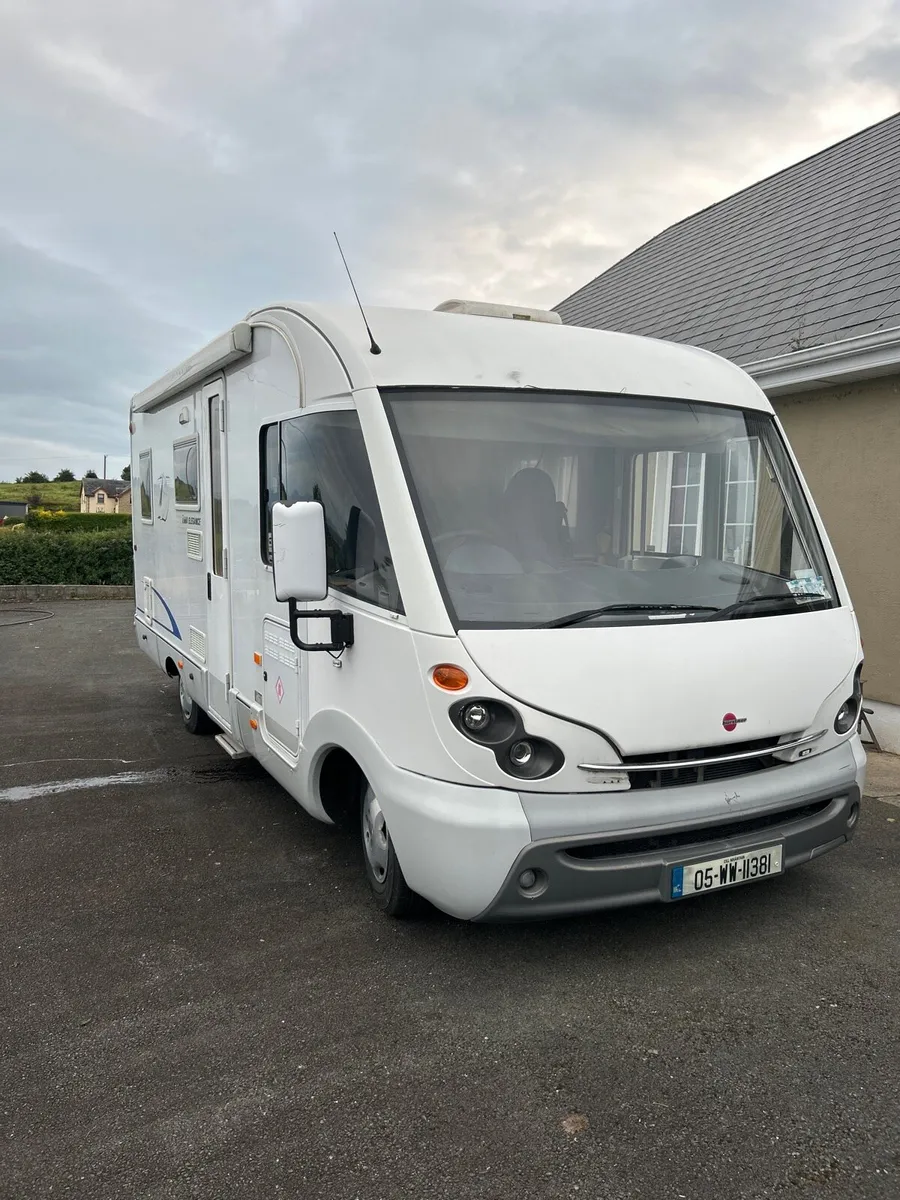Fiat  Ducato - Image 1
