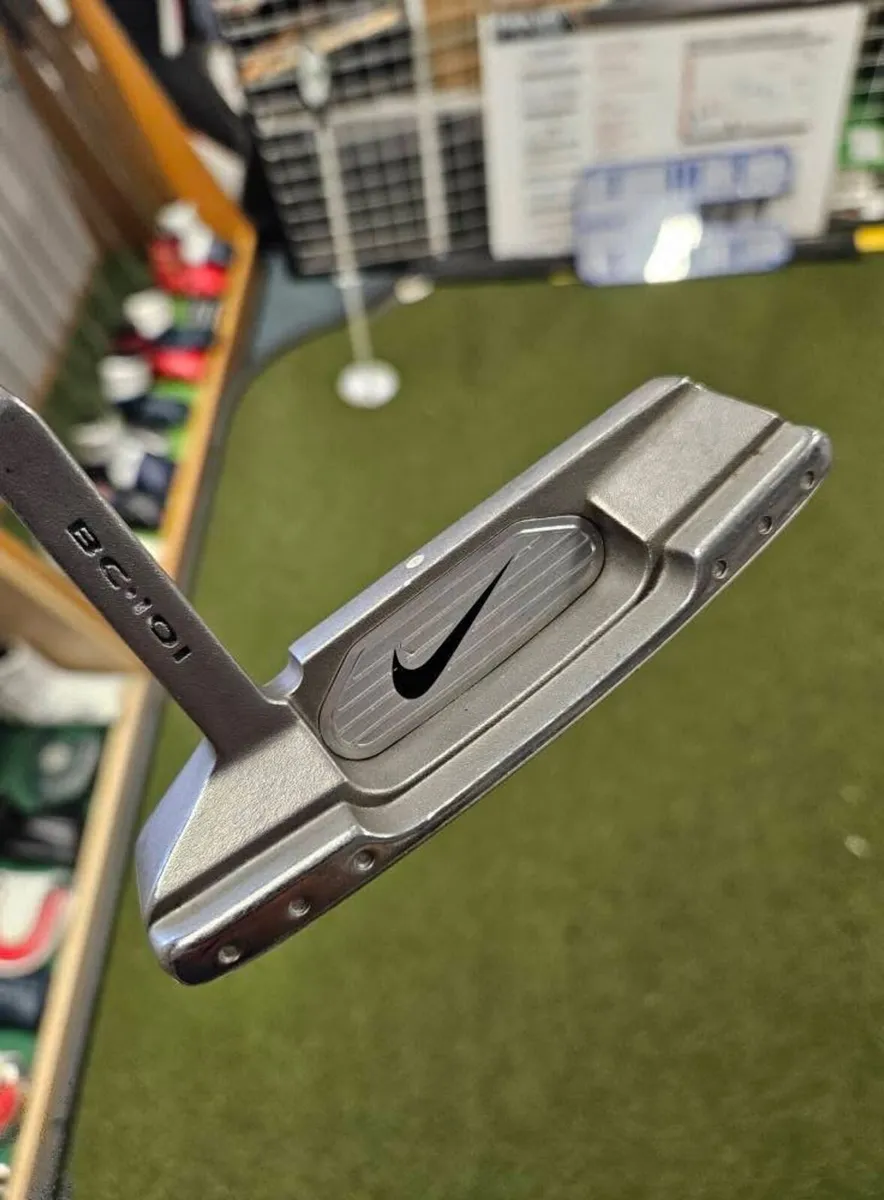 Nike BC-101 Putter - Image 3