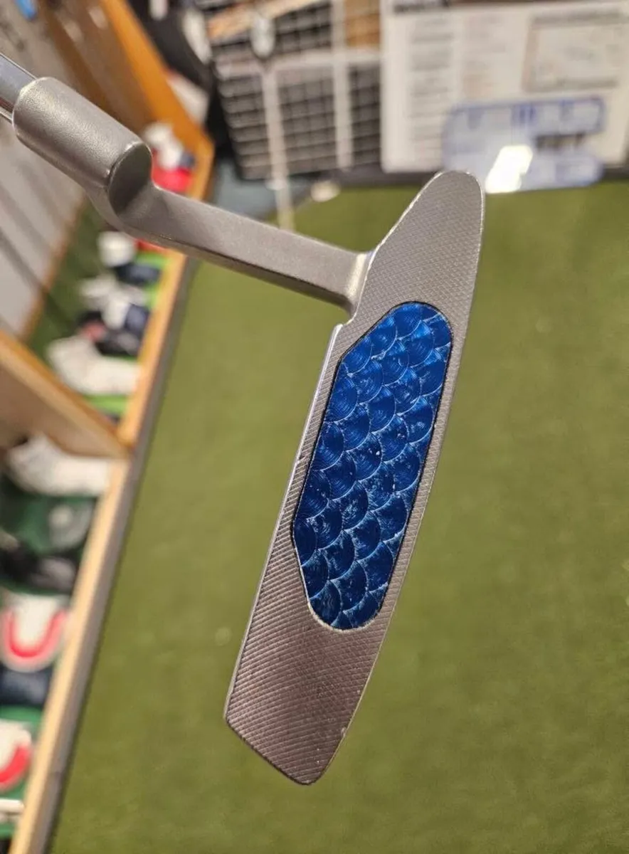 Nike BC-101 Putter - Image 4