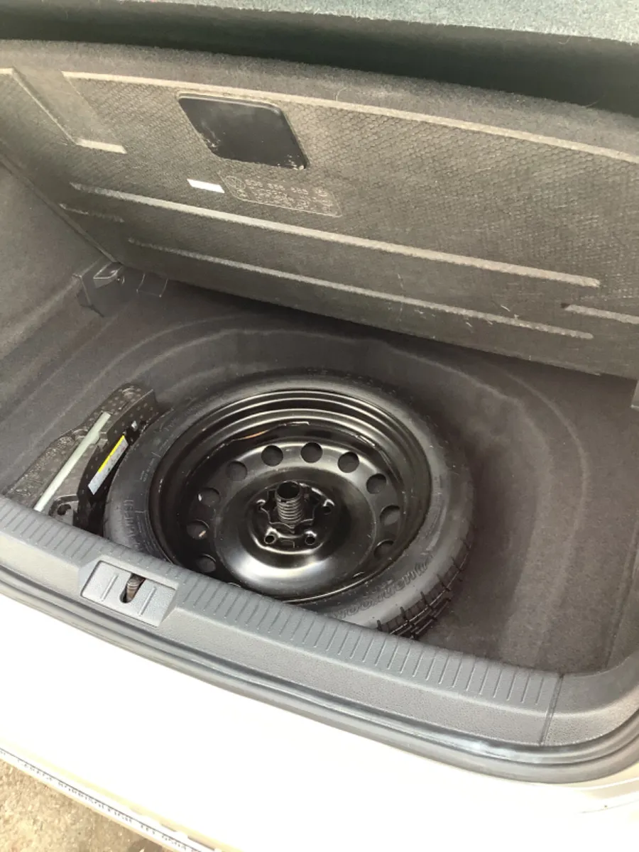 Volkswagen Golf 2018 - Image 3
