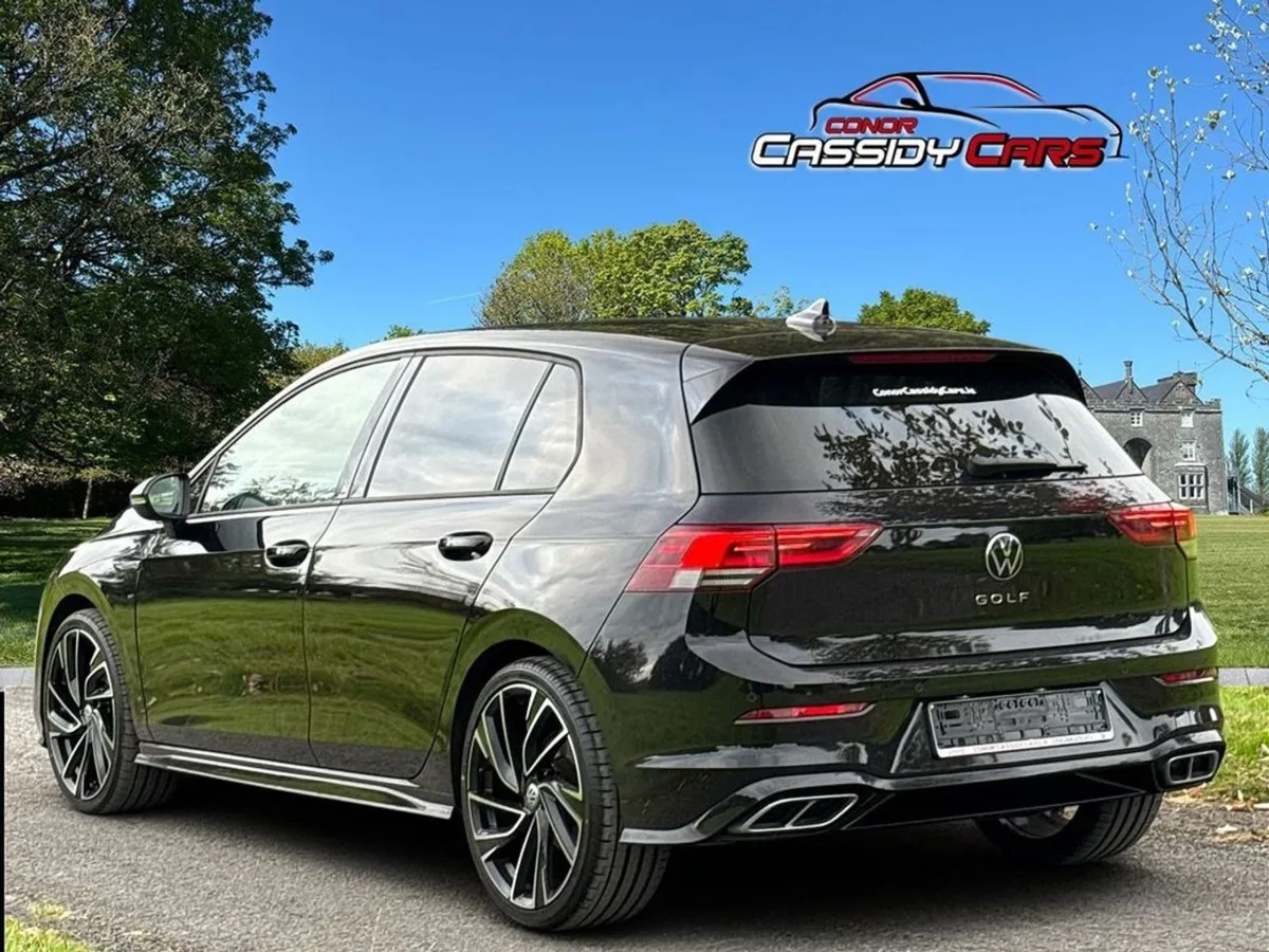 Volkswagen Golf R-line TDI DSG - Image 3