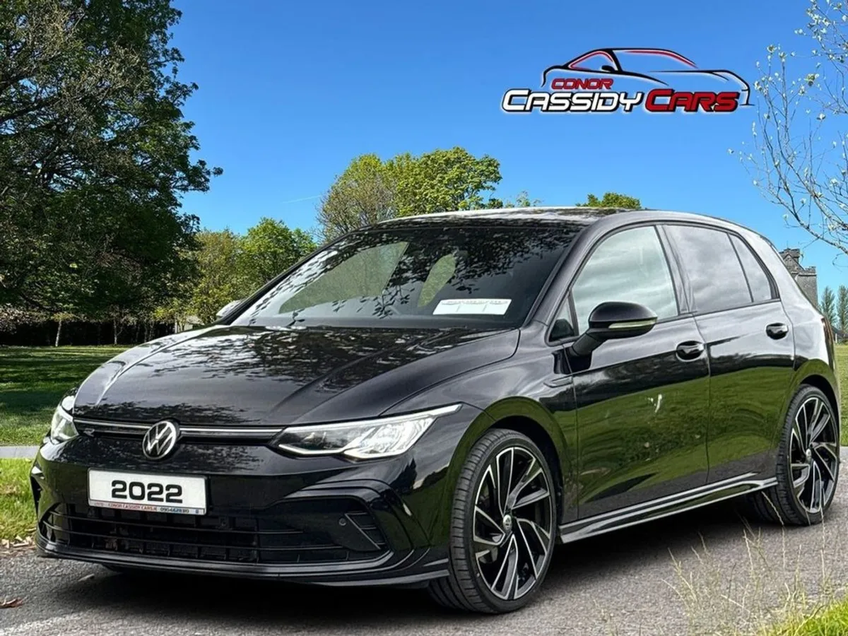 Volkswagen Golf R-line TDI DSG - Image 4