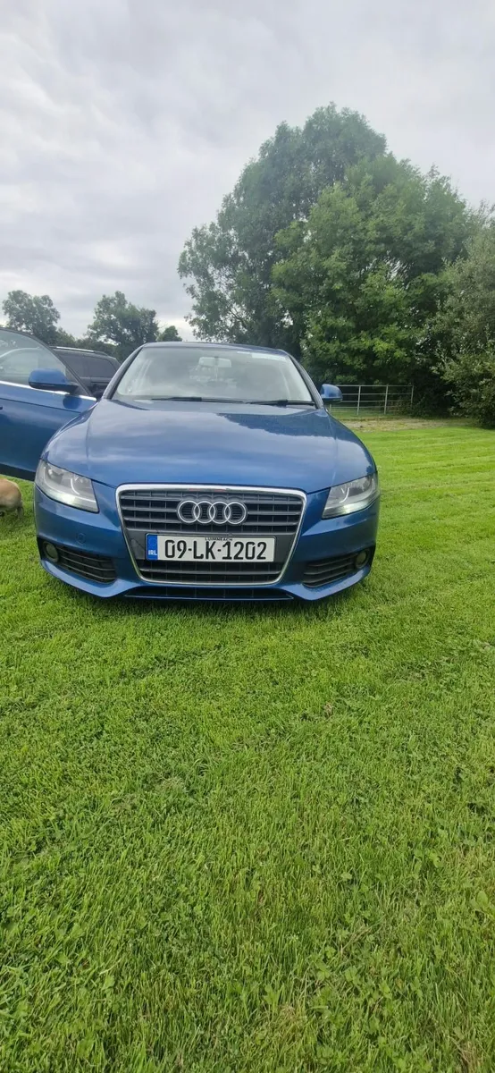 audi a4 - Image 3