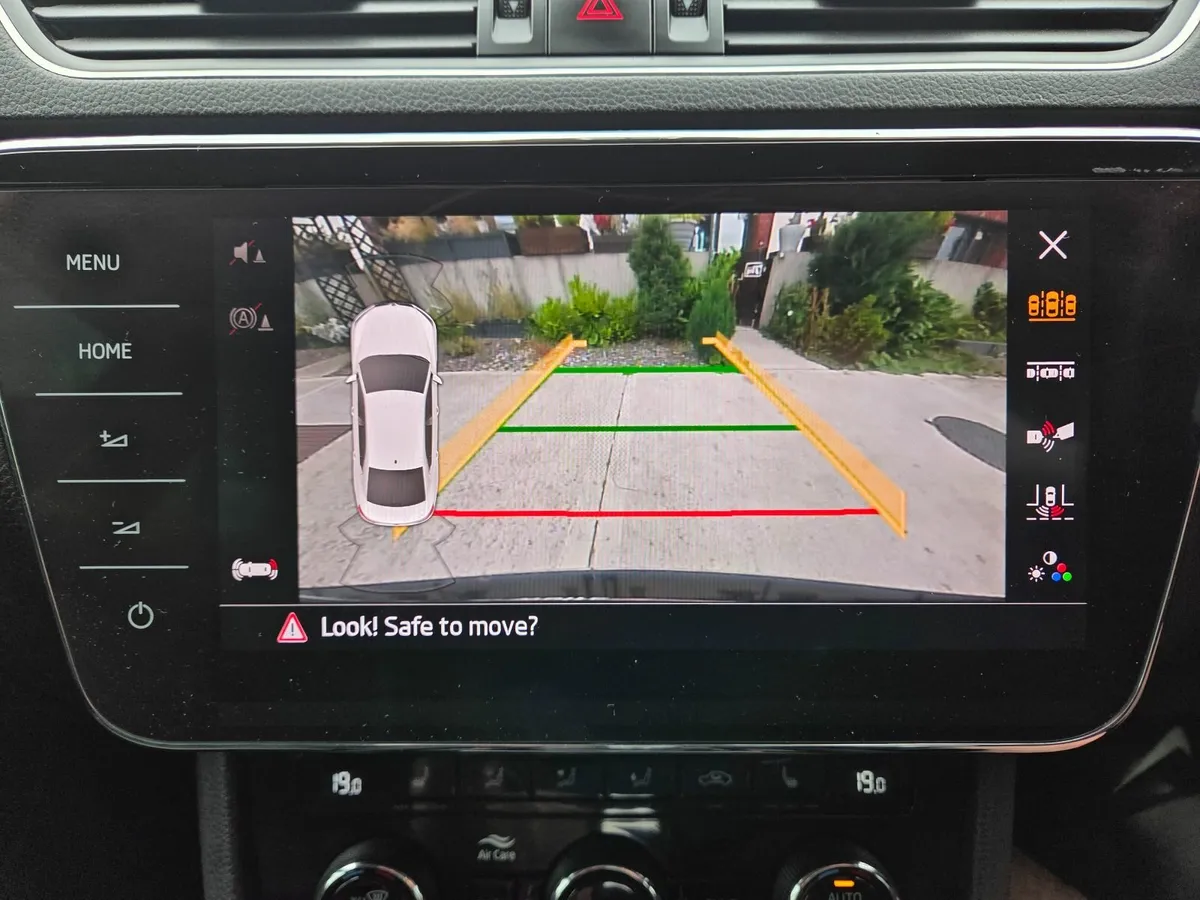 2018 SKODA SUPERB NCT TAX - Image 4