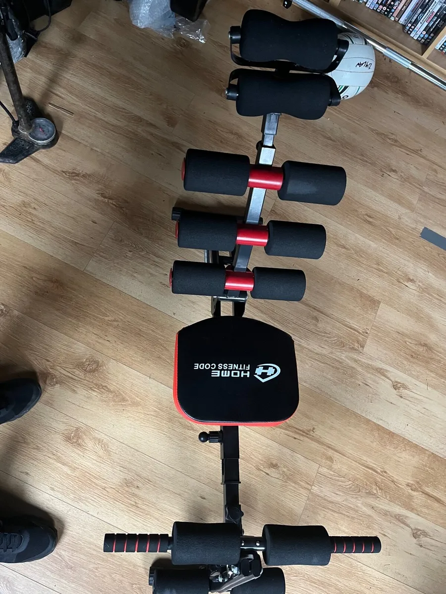 Gym equipment - Image 4