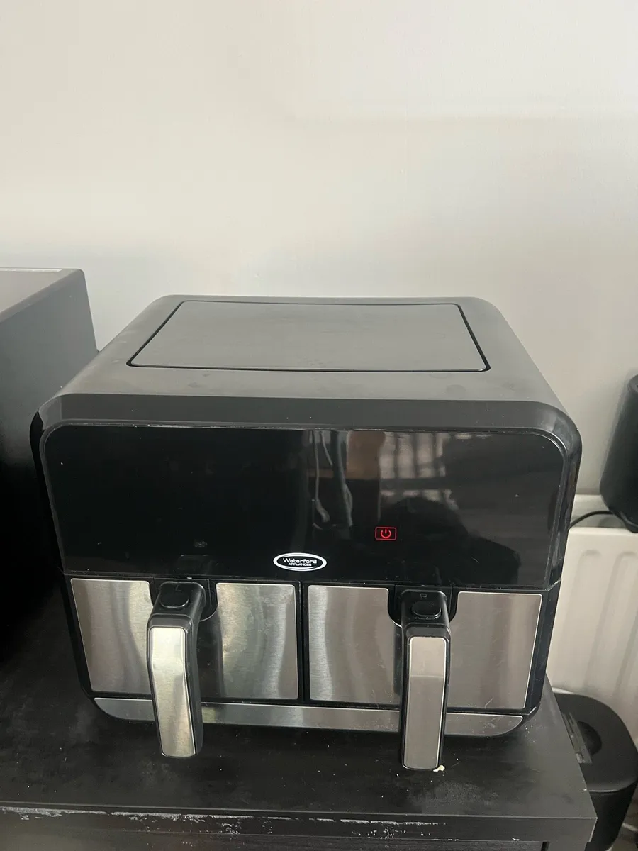 Air fryer